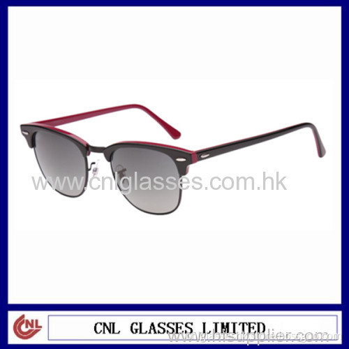 Lens Laser Logo Eyewear,fashion Polarized Aviator Sunglasses